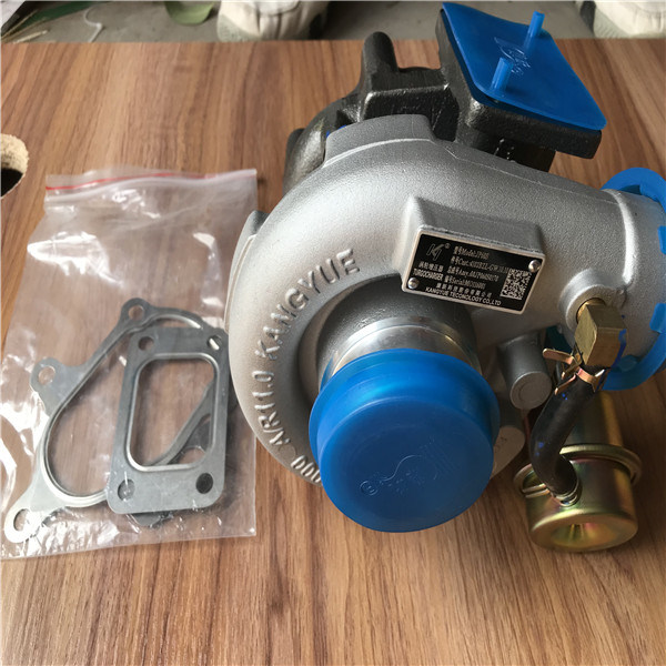 Turbocharger Jp60s for Weichai Engine 13057501/4110001952081