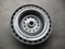 Sdlg LG933 Wheel Loader Transmission Parts Turbine 4110000084077
