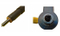 Common Rail Diesel Engine Parts 0445110059 Fuel Injector