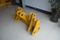 Sdlg LG956 LG958 Wheel Loader Parts Quick Hitch /Quick Coupler 29180006481