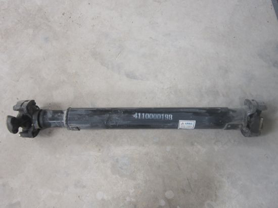 Sdlg LG936L LG956L Wheel Loader Spare Parts Middle Shaft 4110000198