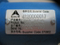 Sdlg LG956L Wheel Loader Spare Parts Throttle Valve Fld-F60-H 4120000017