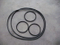 Sdlg Brand LG933 LG936 LG938 LG952 LG953 LG956 LG958 LG968 Wheel Loader Parts O-Ring 4110000038188