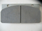 Sdlg LG936L LG938L LG956L LG958L LG968 Disk Brake Parts Brake Shoe 4110000012013 / 4120001739016 / 7200000208