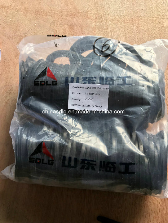 Dust Cap 4120001739006 for Wheel Loader