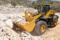 Brand New China 5t Sdlg Wheel Loaders LG958L for Sale