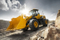 5t Front End Wheel Loader LG956L L956f