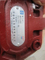 Chinese Brand Sdlg 5t Wheel Loader Parts Gear Pump Drive Pump Cbgj1a045L