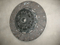 330-1600040 Clutch Plate Yuchai Parts