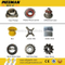 Made in China Sdlg Wheel Loader Spare Parts