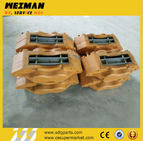 Construction Machinery Sdlg 936 Parts, Engine, Axle, Gearbox Parts