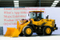 China 3t Mini Wheel Loader LG936L with Deutz Engine