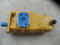 Sdlg LG958L Wheel Loader Spare Parts Gear Pump Cbgj2080/1010c-Xf 4120000171