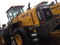 5t Wheel Loader LG958L with Zf Gearbox for Sale
