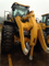 5t Wheel Loader LG958L with Zf Gearbox for Sale