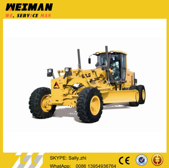 Brand New Sdlg Road Maintainer Grader G9220