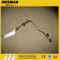 C6121 Engine Parts High Pressure Fuel Pipe 26ab204 26ab205 26ab206 26ab207 26ab208 26ab209