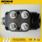 Sdlg LG956L LG958 LG968 Payloader Spare Parts Steering Pump Bzz-100 2080900230