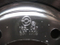 Sdlg LG953 LG956 LG958 Wheel Loader Spare Parts Belt Pulley Fan C16bb-16bb026 4110000186695