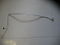 Sdlg LG956 LG958 L968 Wheel Loader Parts Front Alxe Oil Pipe 29220001291