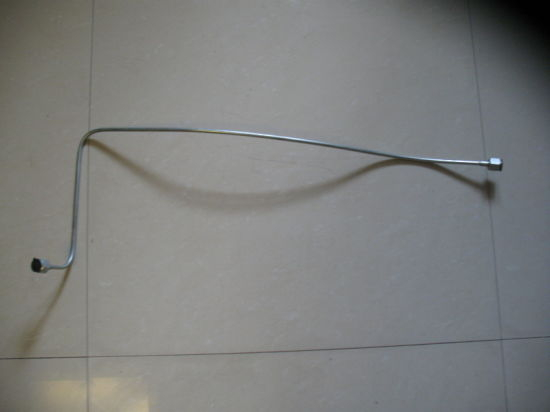 Sdlg LG956 LG958 L968 Wheel Loader Parts Front Alxe Oil Pipe 29220001291