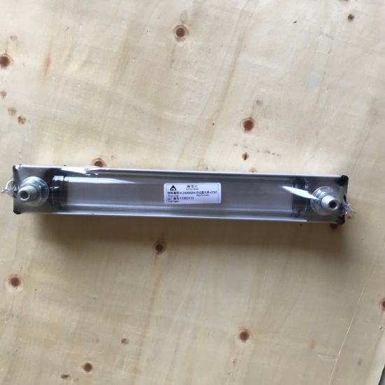 Sdlg Wheel Loader Spare Parts 4120000094 Hydraulic Level Guage for LG958L