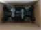 Sdlg Wheel Loader Parts Support Bearing Middle Bracket 29080000032/29080000031