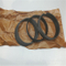 Weichai Engine Parts Piston Ring Wd10g220e21 4110000556066 612600030051