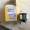Sdlg Wheel Loader Spare Part 4130000856 Gearbox Manometer