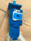 Sdlg Wheel Loader L958f LG958L LG968 Gear Pump 4120001969 Jhp2100/Gj0010c-Xf L