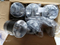 Weichai Engine Spare Parts 612630020152 Piston for LG936L LG958L