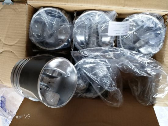 Weichai Engine Spare Parts 612630020152 Piston for LG936L LG958L