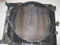 4190000411 Water Tank Radiator for Sdlg Loader