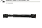 4110002086 Propeller Shaft for Sdlg Wheel Loader 936L