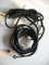 Sdlg LG956 LG958 L968 Wheel Loader Parts Cable Guide Roller 29180009881