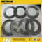Sdlg Wheel Loader Transmission Parts Internal Friction Disc 4110000038275