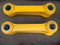 Sdlg LG968 Wheel Loader Parts Connecting Rod 29150007921