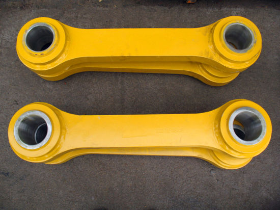 Sdlg LG968 Wheel Loader Parts Connecting Rod 29150007921