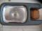 China Brand Sdlg LG936L Wheel Loader Spare Parts Front Right Headlamp Lfrd-24V 4130000205