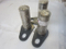 Sdlg LG936 Wheel Loader Spare Parts Wed Pin Lgb301-60*98*180-40cr 4043000274