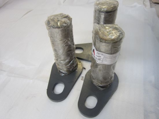 Sdlg LG936 Wheel Loader Spare Parts Wed Pin Lgb301-60*98*180-40cr 4043000274