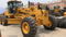 G9190 Motor Grander/Land Leveller for Sdlg