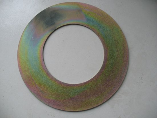 Sdlg LG958 Wheel Loader Parts Shim Lgb303-120*220*2 4043000189 Washer 4043000189
