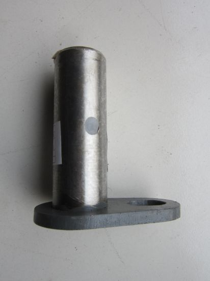 Sdlg LG968 Wheel Loader Spare Parts Pin Lgb301-120*N*415-40cr 4043000182