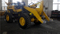 Sdlg LG936L Front End Wheel Loader for Sale