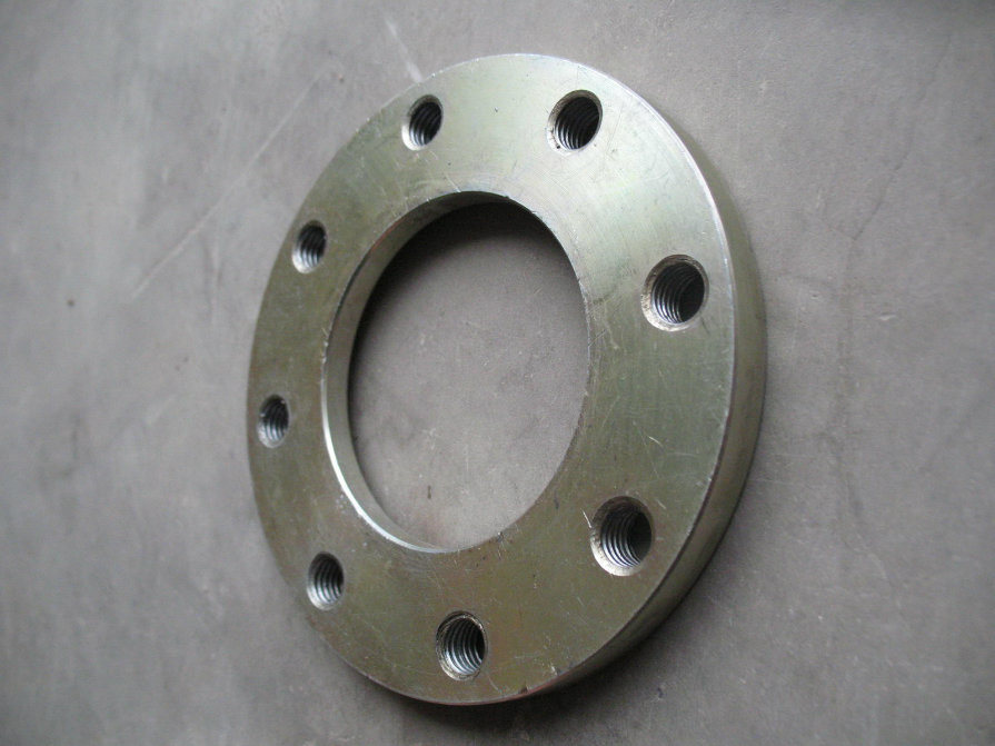 Sdlg LG916 LG918 Front End Loader Parts Flange/Disc 29250006561
