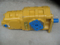 Sdlg LG958L Wheel Loader Spare Parts Gear Pump Cbgj2080/1010c-Xf 4120000171