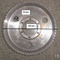 Wheel Loaders 951 Spare Parts 41A0010 Gear Assy