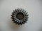 Hot Sale Sdlg Construction Machinery Parts Gear 7200002935