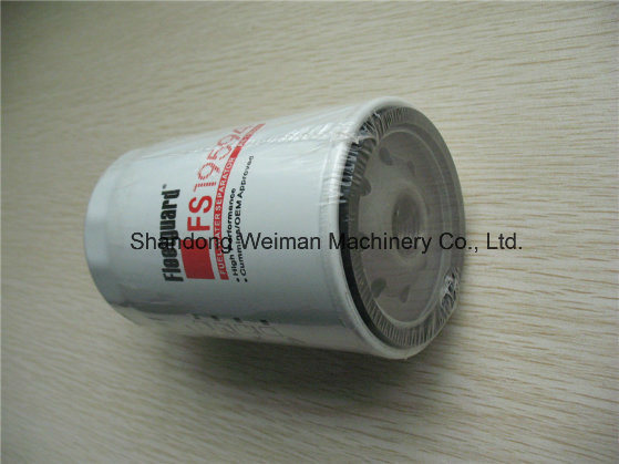 Genuine Cummins Diesel Filter Fs19594 for Wheel Loader Diesel Engine Spare Parts